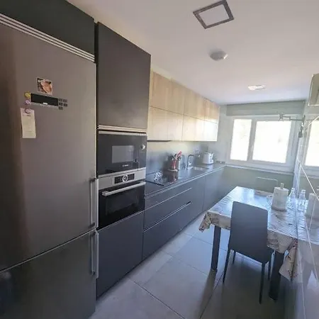 Piso Completo Y Moderno, *