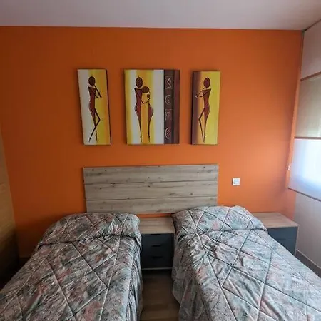 Piso Completo Y Moderno, Apartment *