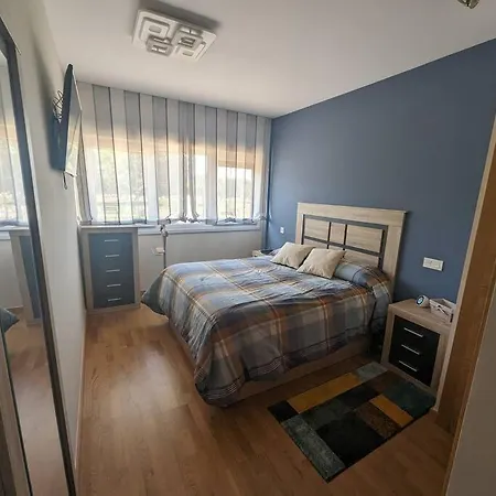 Piso Completo Y Moderno, *