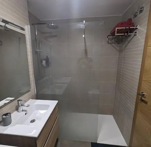 Piso Completo Y Moderno,